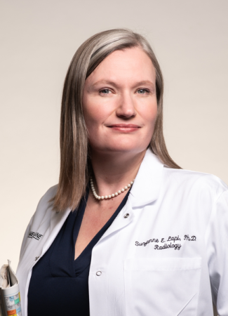 Lapi, Suzanne E., Ph.D.